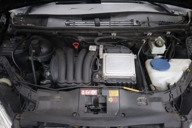 Mercedes-Benz Classe A Mercedes-Benz Classe A A 150 Elegance Unicoproprietario