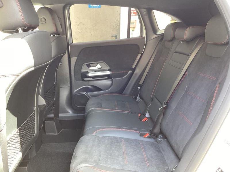 Mercedes-Benz GLA 180d Automatic AMG Line Advanced Plus