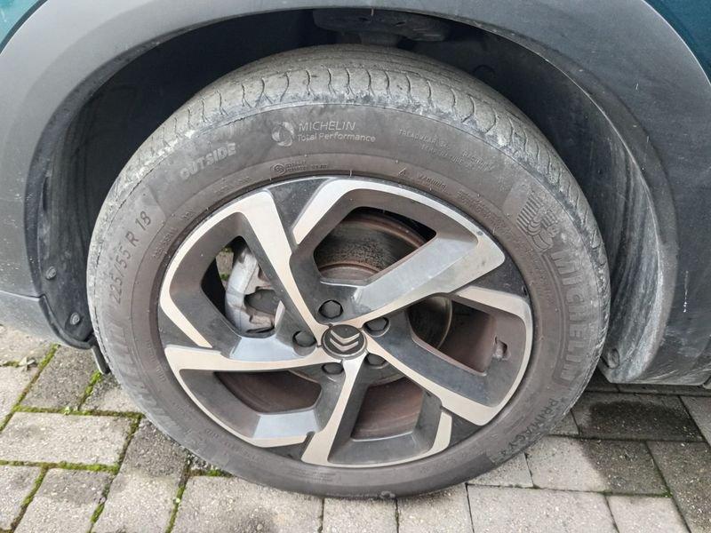Citroën C5 Aircross C5 Aircross BlueHDi 130 S&S EAT8 Max - N1