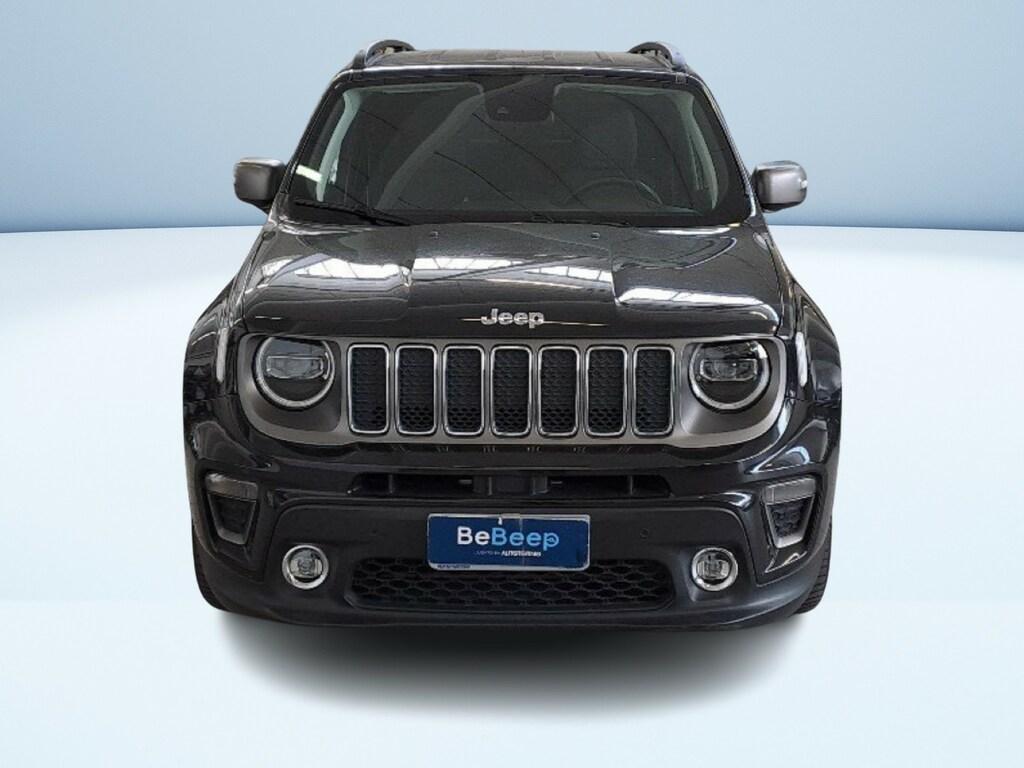 Jeep Renegade 1.0 T3 Limited 2WD