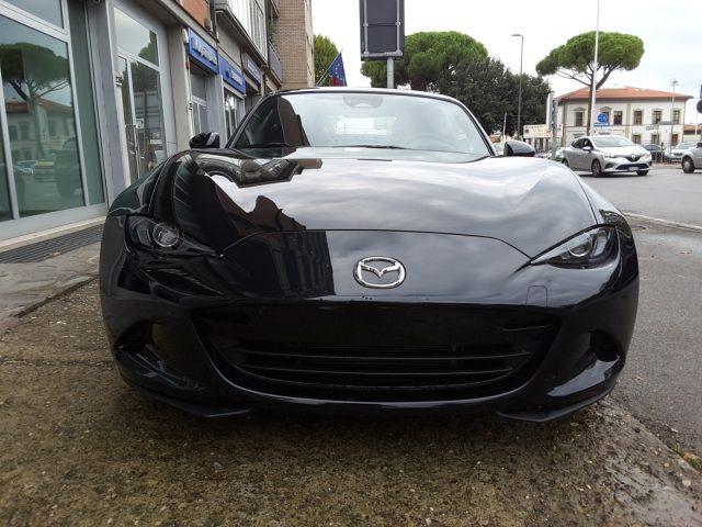 MAZDA MX-5 RF 1.5L Skyactiv-G Homura *PROMO SETTEMBRE*