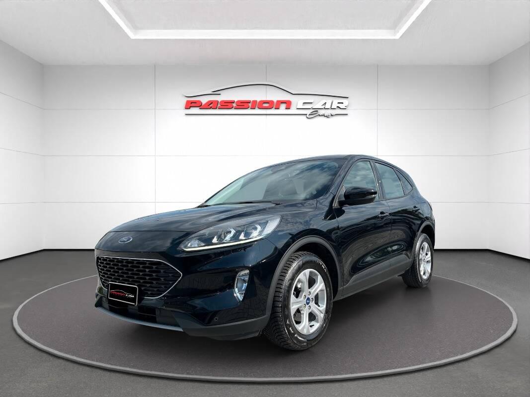 Ford Kuga 1.5 ecoblue Connect 2wd 120cv auto