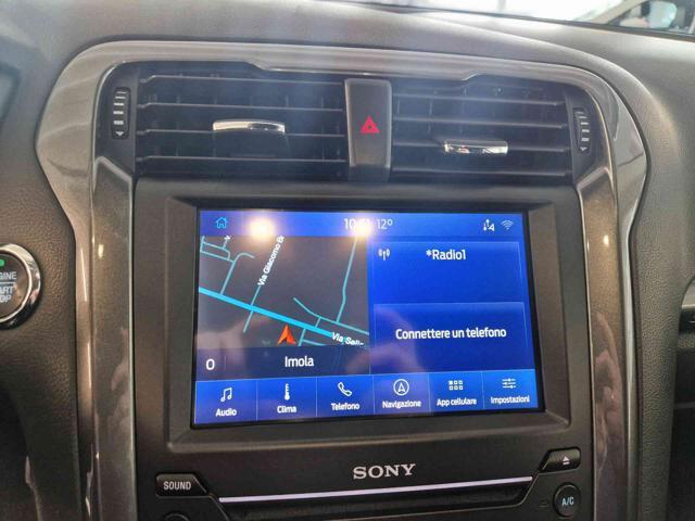 FORD Mondeo 2.0 EcoBlue 150 CV aut. SW Titanium Business