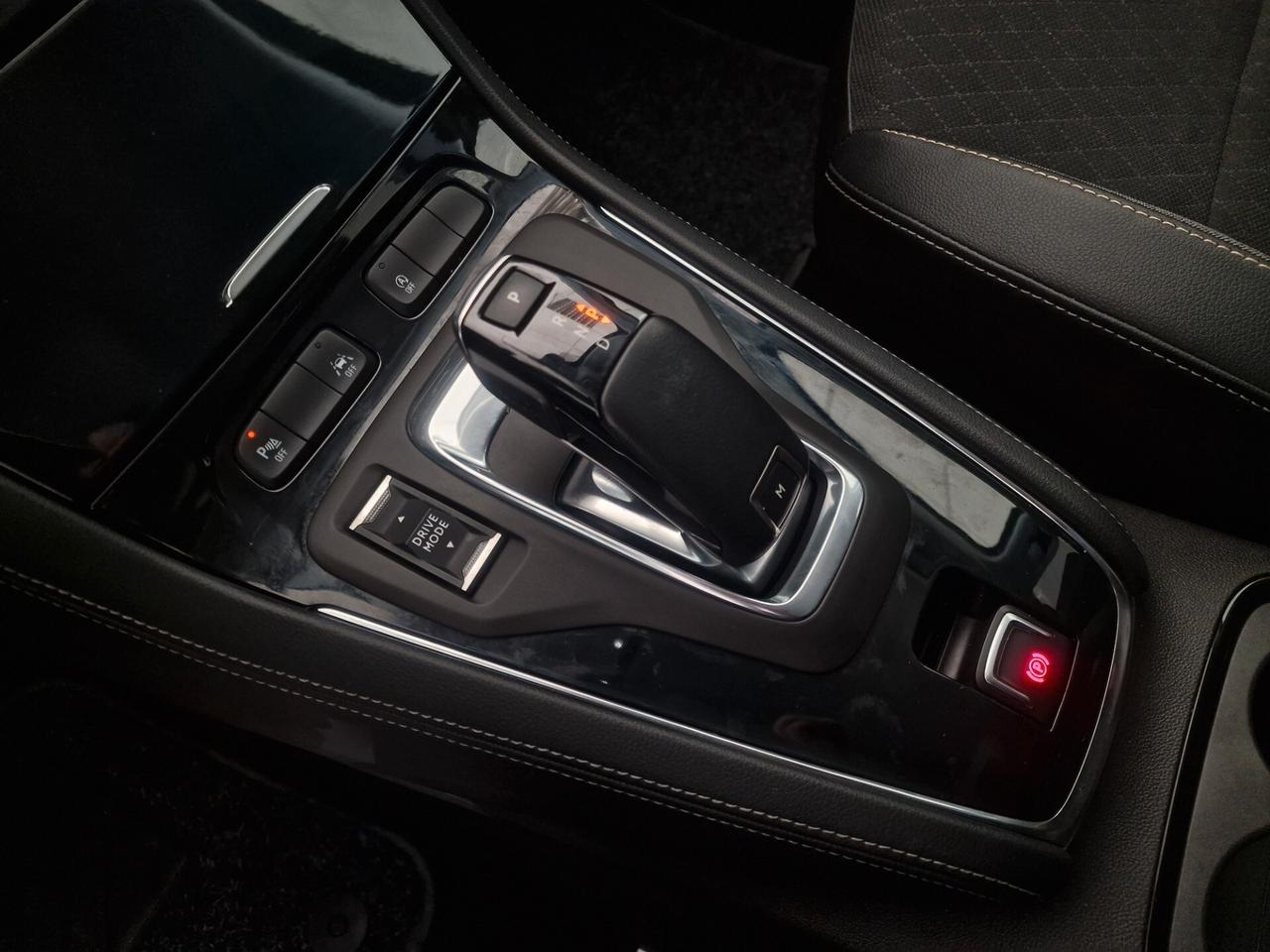 Opel Grandland X 1.5 diesel