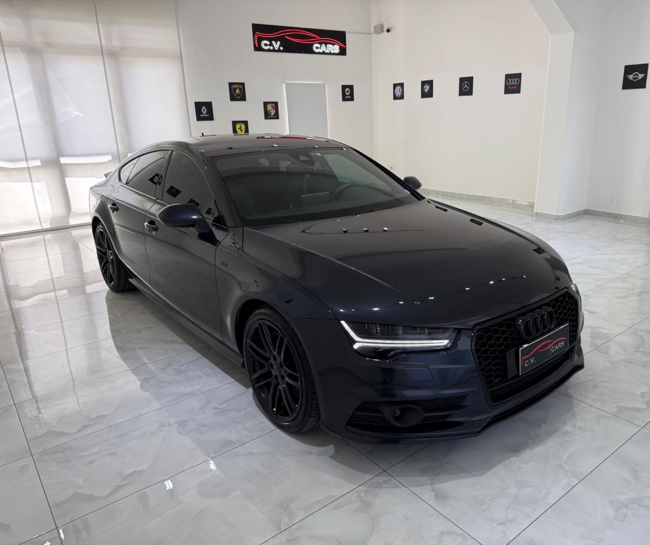 AUDI A7 SPB 3.0 TDI 272 CV QUATTRO S TRONIC S-LINE