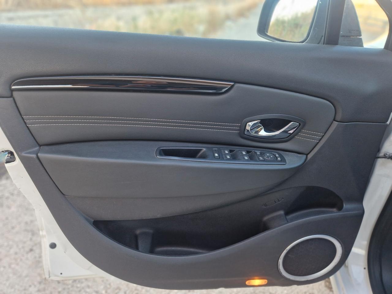 Renault Scenic Scénic XMod 1.5 dCi 110CV Start&Stop Live