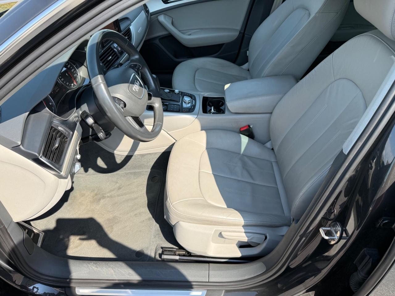 Audi A6 3.0 TFSI 333cv Quattro S tronic Business P