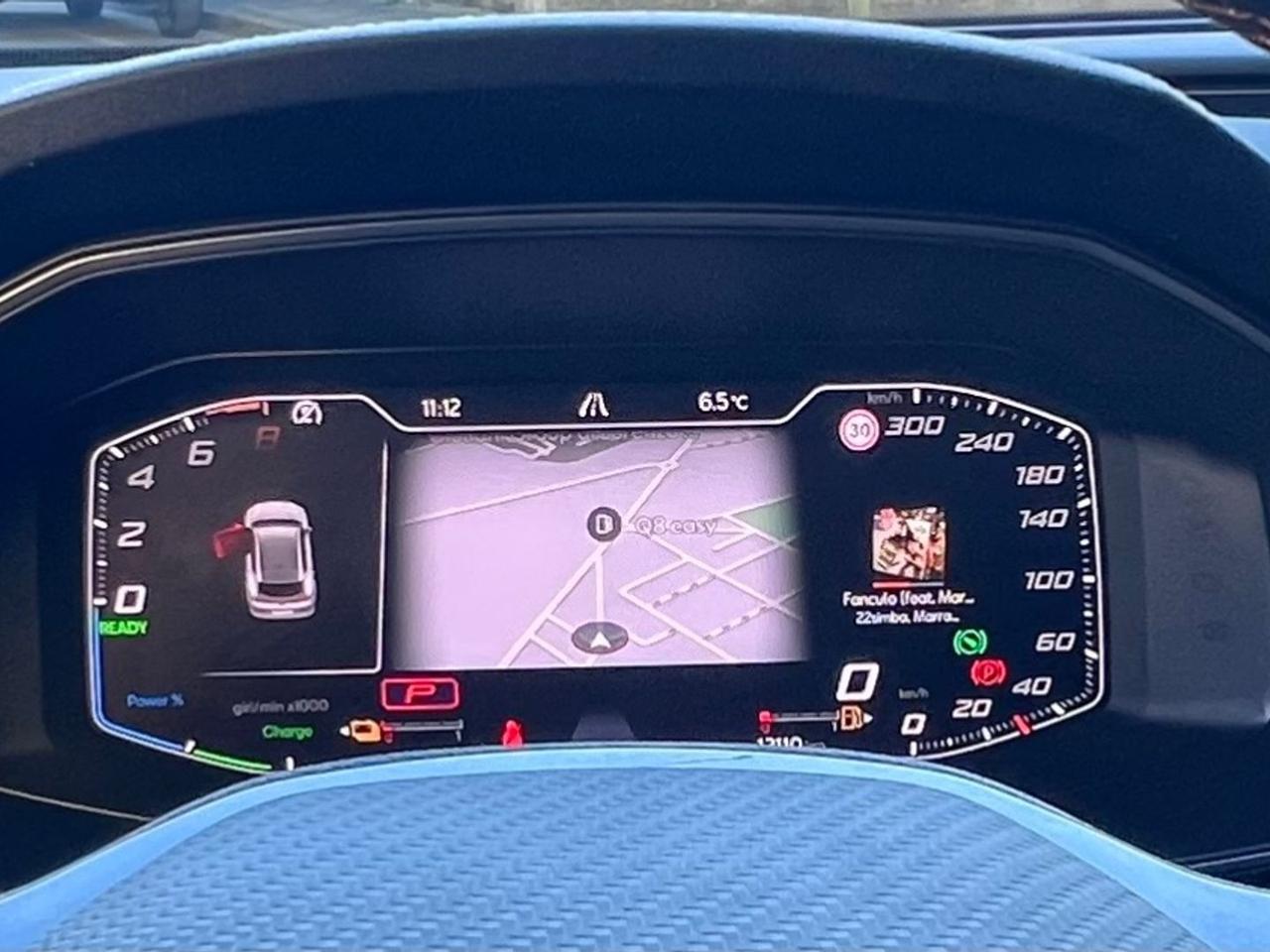 Cupra Formentor 1.4 e-HYBRID PHEV #8150