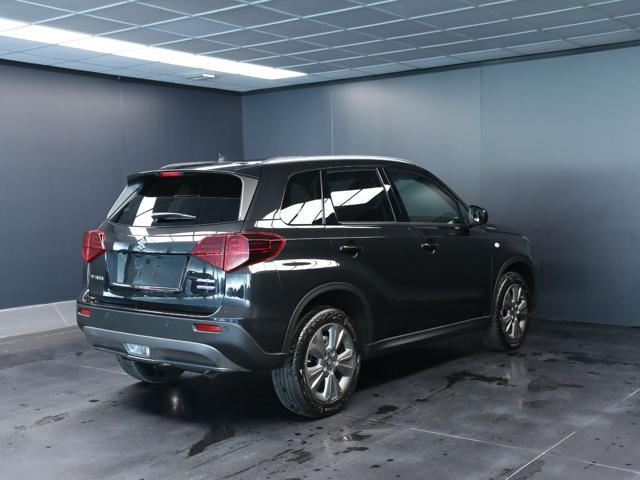 SUZUKI Vitara 1.4 110CV Hybrid 4WD AllGrip Cool+