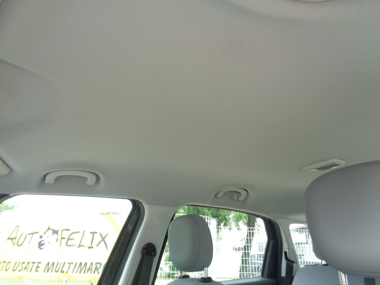 500L 1.3mtj 85 CV Lounge garz 12mesi km118000