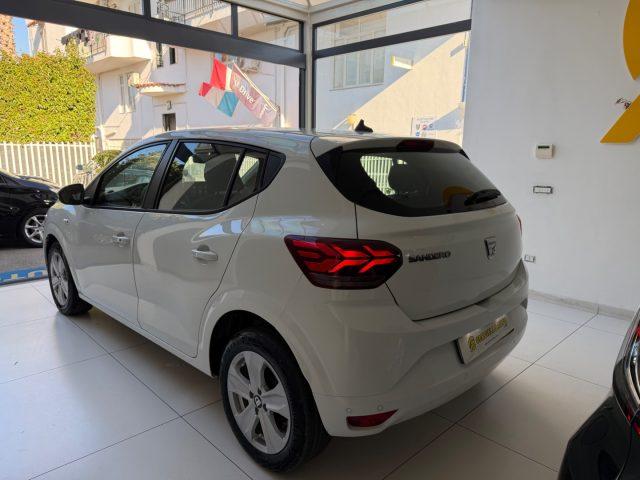 DACIA Sandero Stepway 1.0 TCe 90 CV Comfort SL DaciaPlus