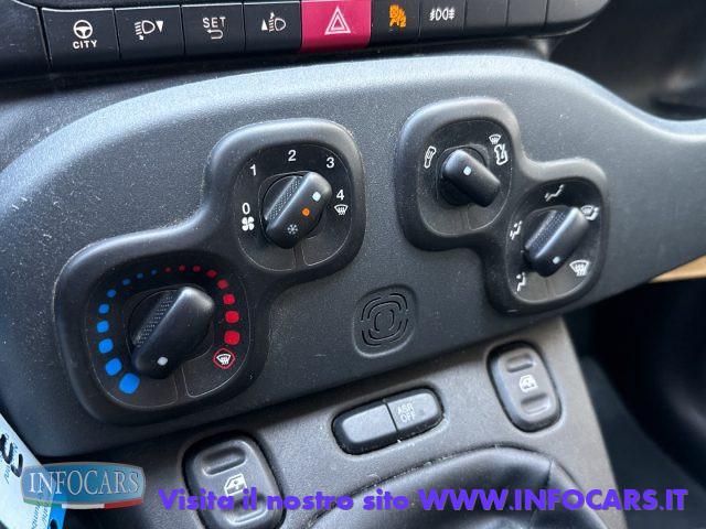 FIAT Panda VAN 1.2 69 CV Pop 2 posti + IVA