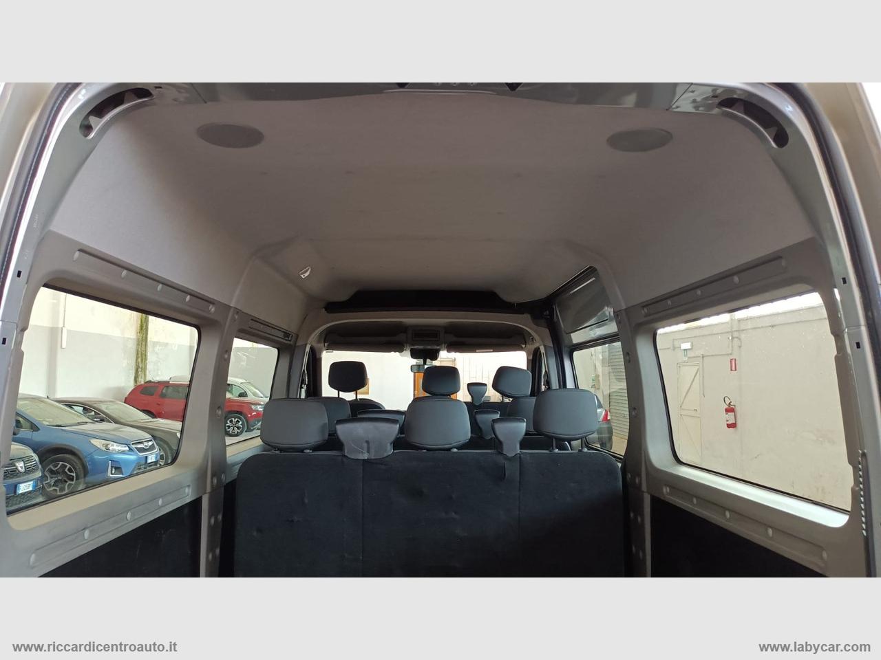 OPEL Mov.33 2.3BiTurbo145 S&S 8/9 POSTI PM-TM