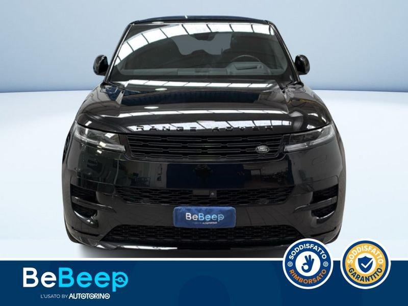 Land Rover RR Sport 3.0D I6 MHEV DYNAMIC HSE AWD 300