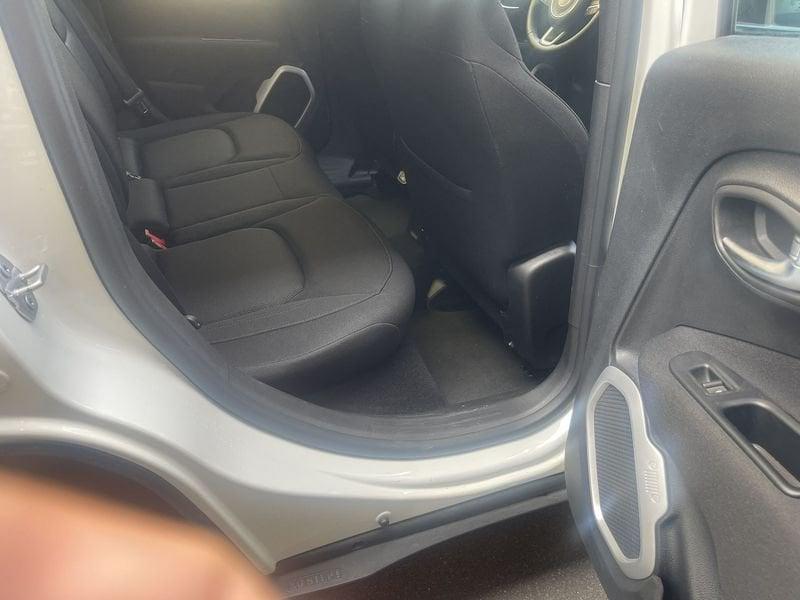 Jeep Renegade Renegade 1.6 mjt Limited 2wd 120cv