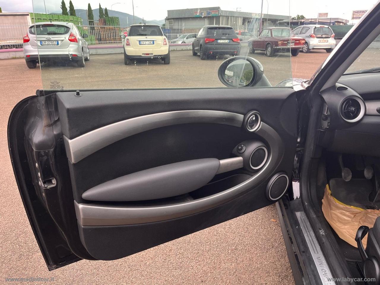 MINI Mini Cooper D