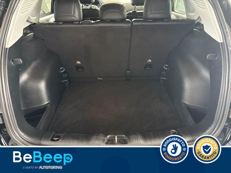 Jeep Compass 2.0 MJT LONGITUDE 4WD 140CV AUTO MY19