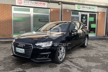 AUDI A4 2.0 TDI 150 CV S tronic Business