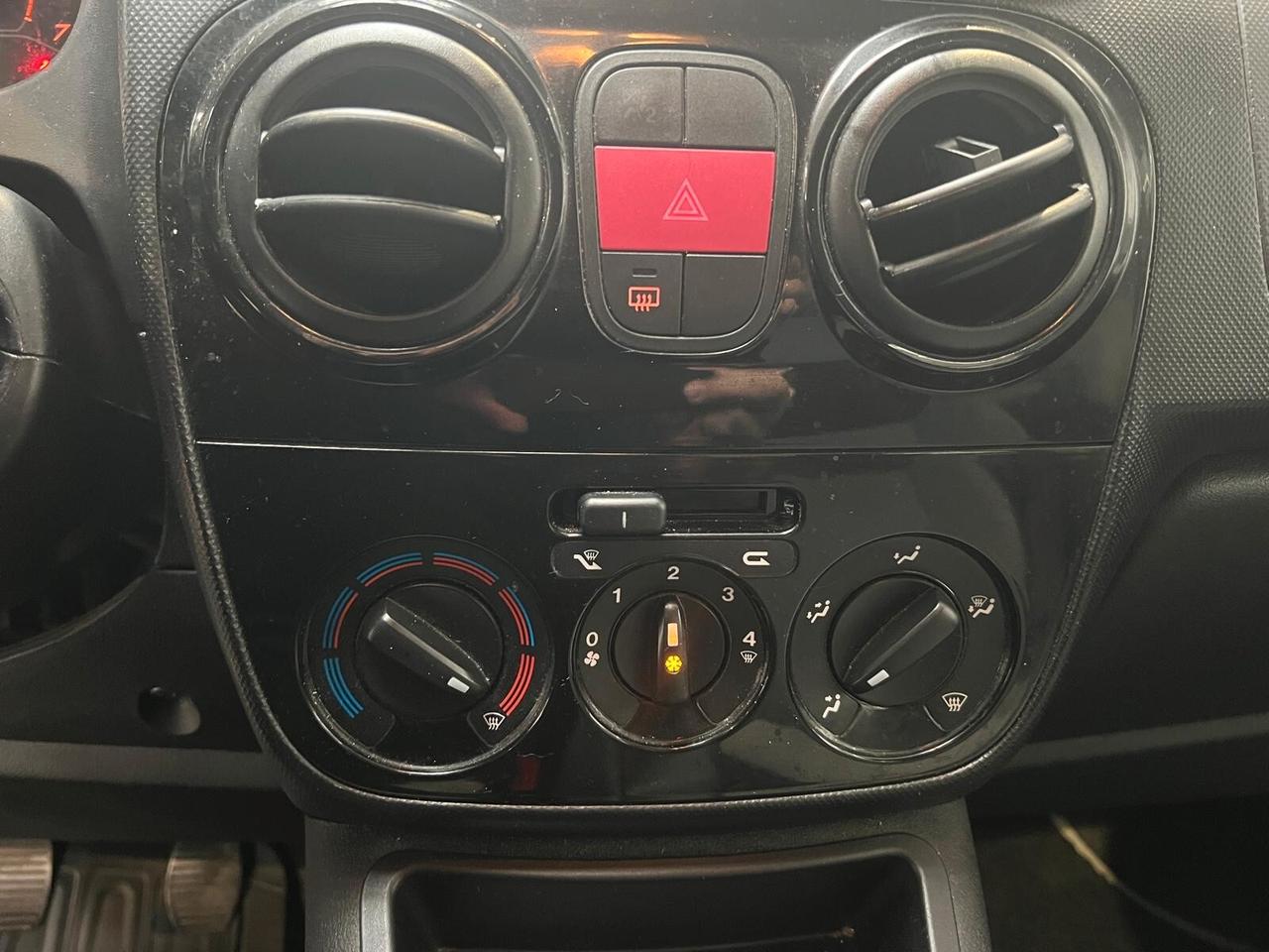 Fiat Qubo 1.4 8V 77 CV Lounge UNICO PROPRIETARIO