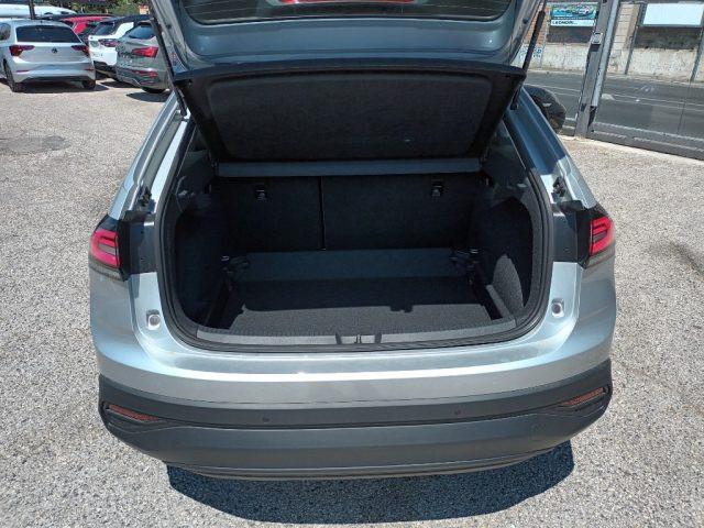 VOLKSWAGEN Taigo 1000 TSI EDITION PLUS 115CV CARPLAY CAM"17 ITALIA