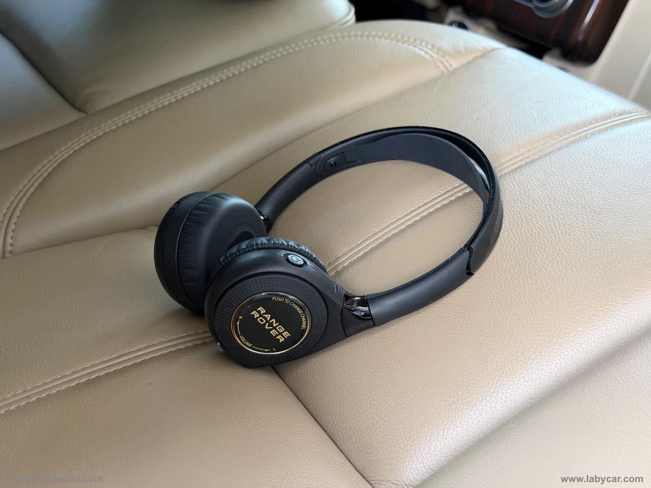 LAND ROVER Range Rover 3.0 TDV6 Vogue