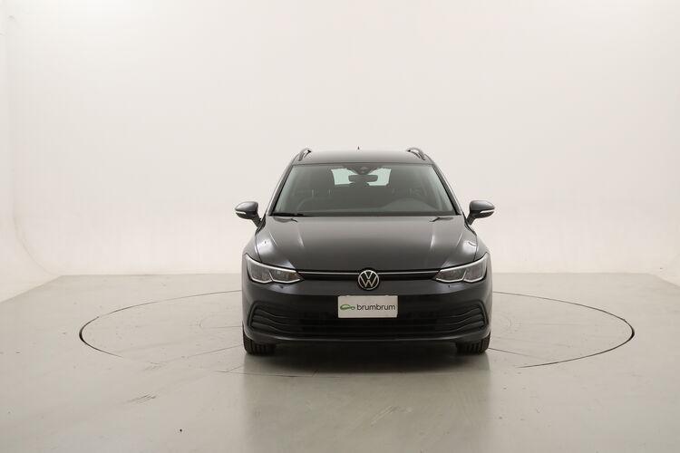 Volkswagen Golf Variant Variant Life BR794278 2.0 Diesel 116CV