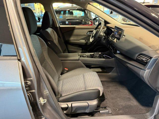 NISSAN X-Trail e-Power e-4orce 4WD 7 posti N-Connecta NAVI - LED