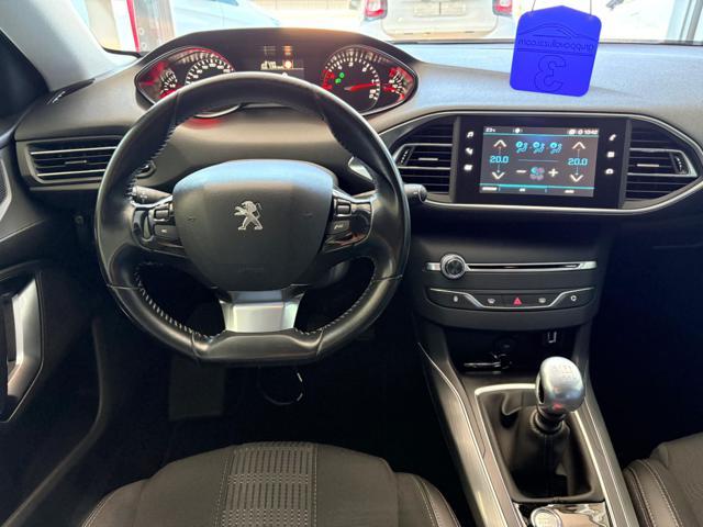 PEUGEOT 308 SW Allure 1.5 BlueHDi 131CV S&S KEYLESS CRUISE