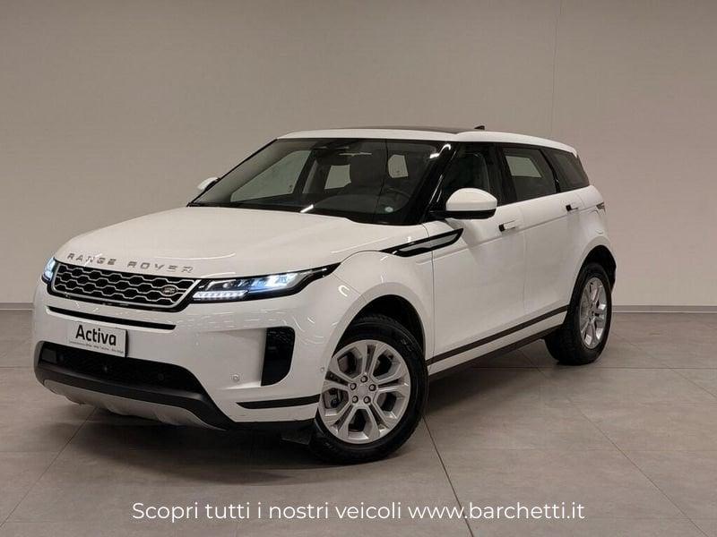 Land Rover RR Evoque Range Rover Evoque Evoque 1.5 i3 phev R-Dynamic SE awd auto