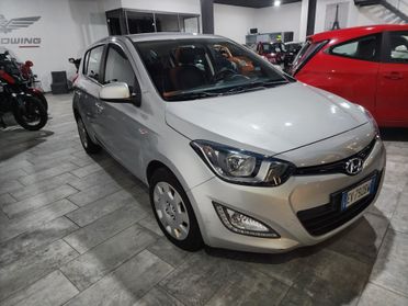 Hyundai i20 1.2 5p. Classic Neopatentati