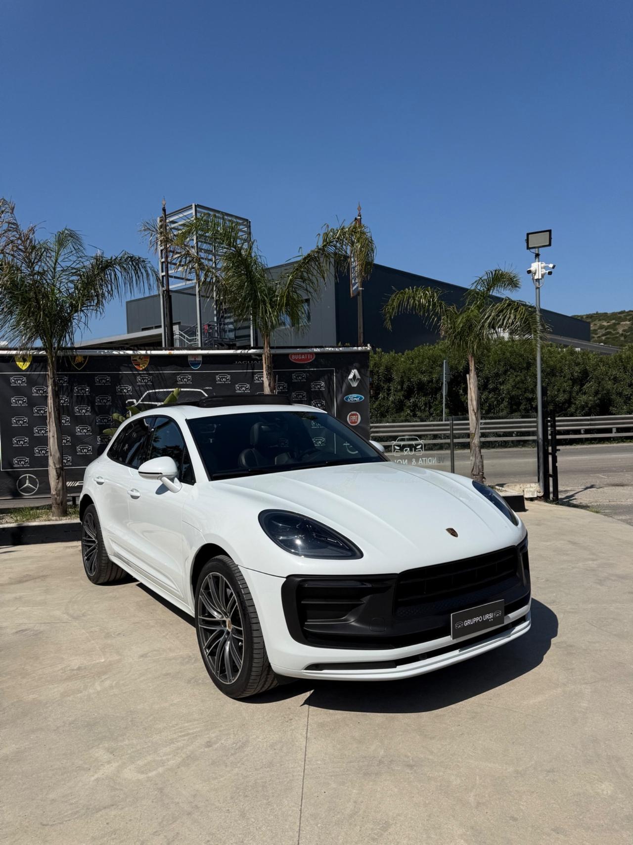 Porsche Macan 2.0 pdf