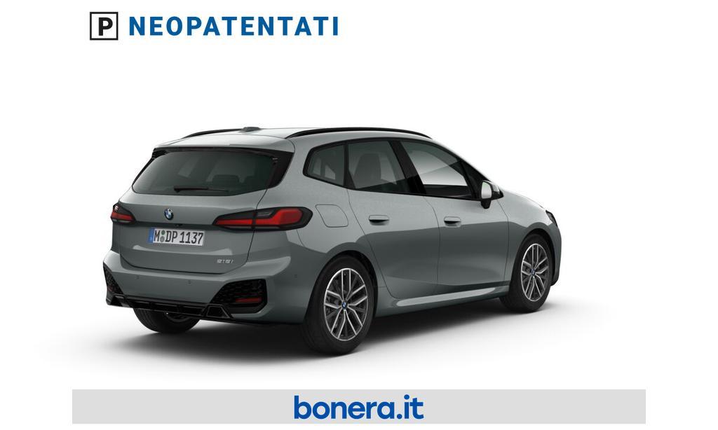 BMW Serie 2 Active Tourer 218 i Msport Steptronic