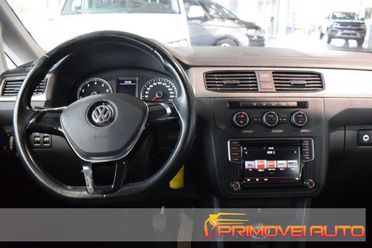 VOLKSWAGEN Caddy Maxi 1.4 TSI Trendline