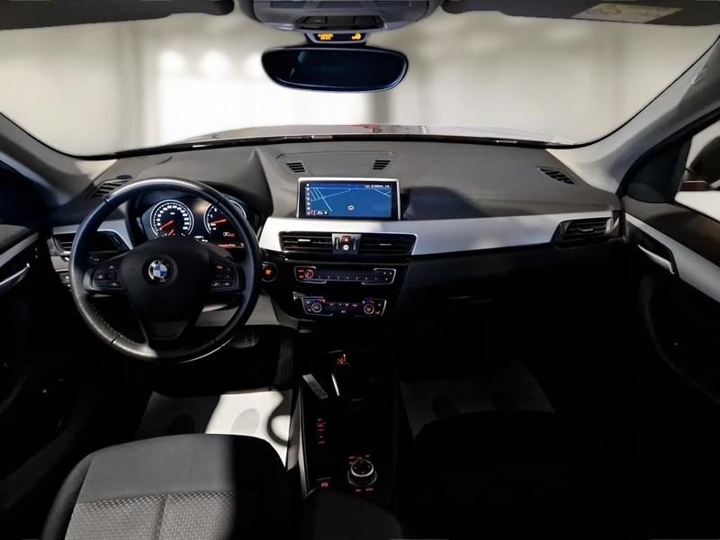BMW X1 xDrive 25e Business Advantage automatico