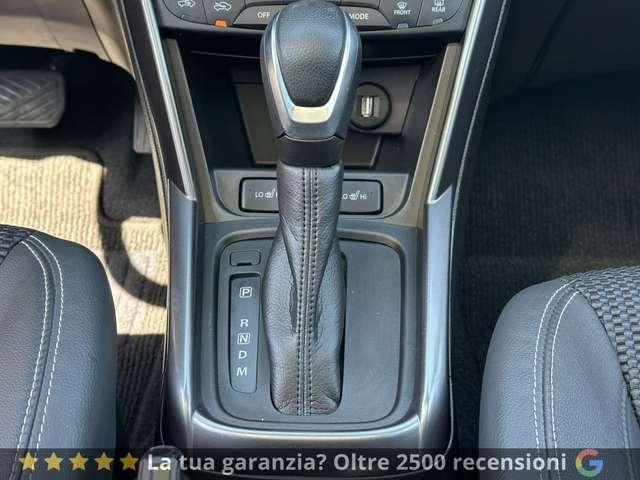 Suzuki S-Cross 1.5h 140v Starview 4wd allgrip at