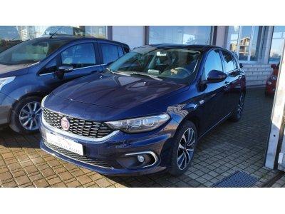Fiat Tipo LOUNGE
