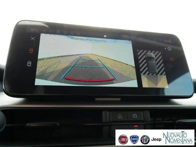 JEEP Avenger 1.2 Turbo Summit Infotainmente & Pack Winter
