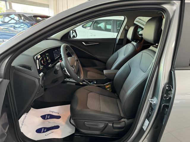 KIA Niro 1.6 GDi DCT HEV Style