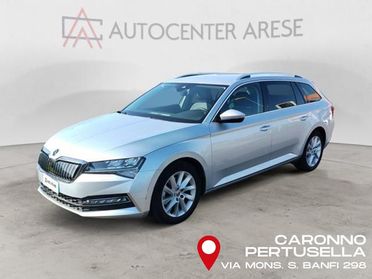 SKODA Superb 1.4 TSI Plug-In Hybrid DSG Wagon Style