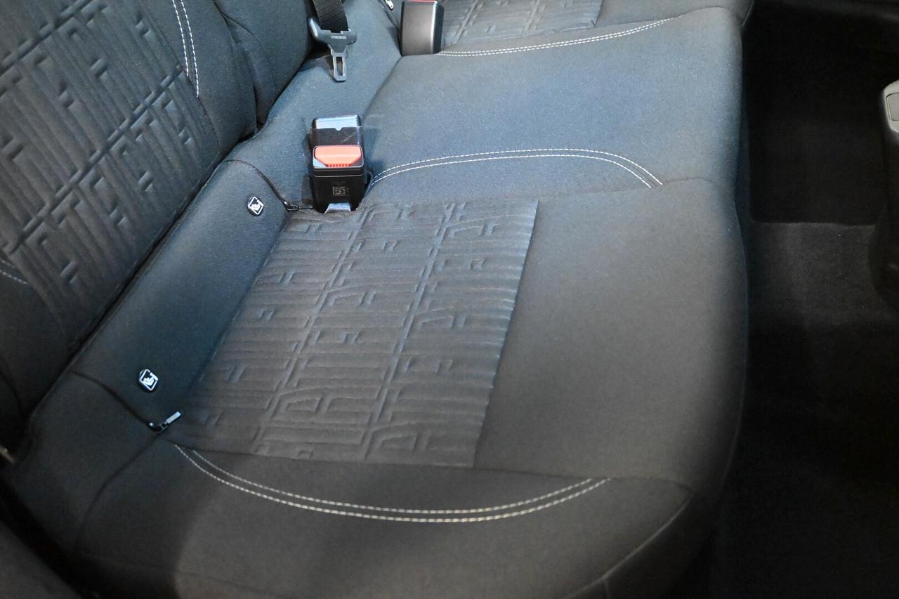 FIAT 600 (2023-->) 600 Hybrid 145 CV DCT MHEV Icon