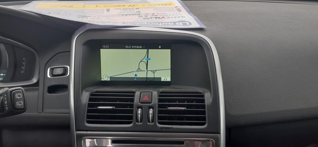 Volvo XC 60 2014 - 2.0 diesel Lb automobili