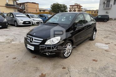 MERCEDES B 180 CDI Sport