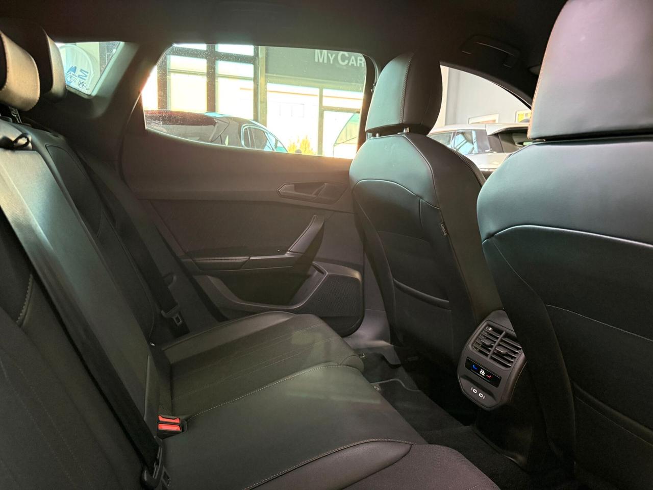 CUPRA Formentor Benzina/Ibrida Automatica