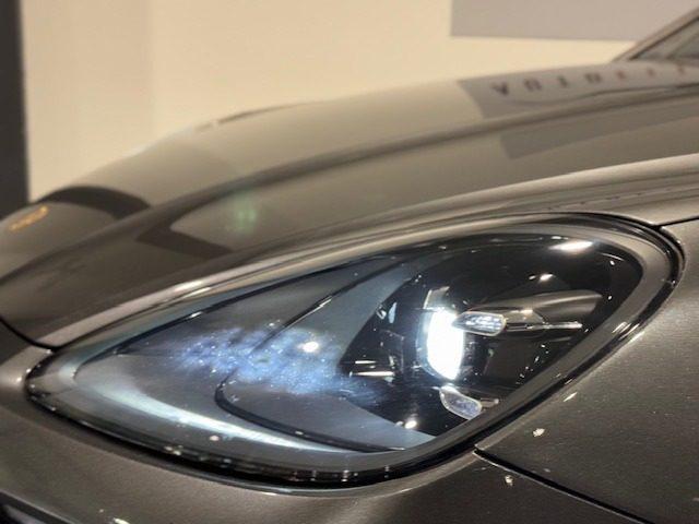 PORSCHE Cayenne Coupé 3.0 V6 Hybrid EDITION BLACK