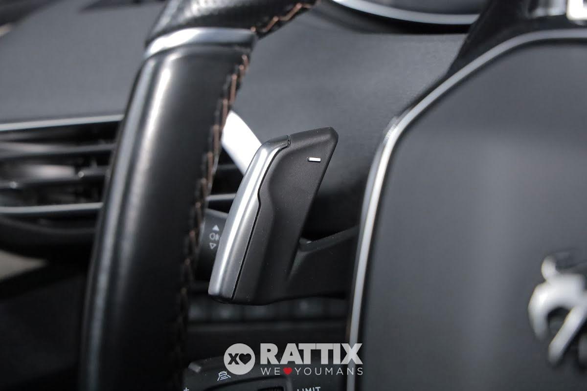 Peugeot 3008 1.6 Hybrid 225CV GT Pack e-EAT8