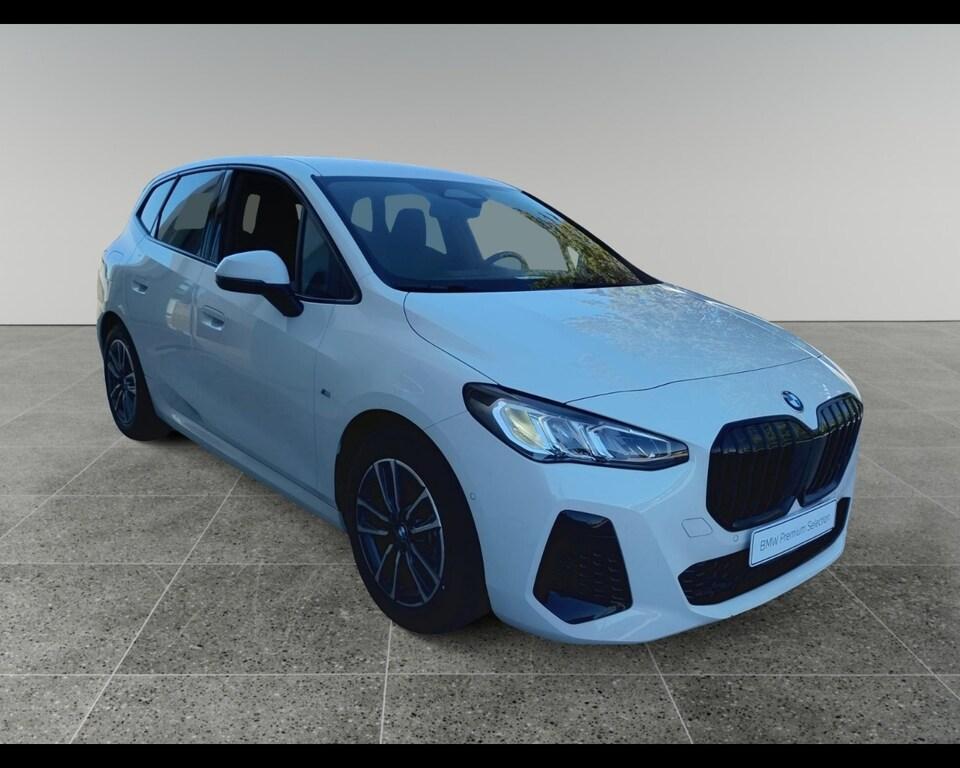 BMW Serie 2 Active Tourer 216 i Msport DCT