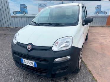 Fiat Panda 900cc Natural Power Euro6d Van 2 p. POP autocarro