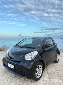 Toyota iQ unica proprietaria automatica
