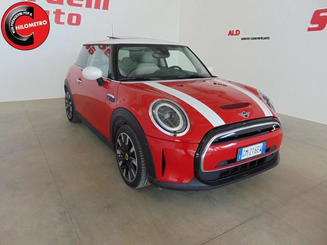 MINI Cooper SE Classic