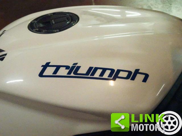 TRIUMPH Street Triple 675 Street triple 675